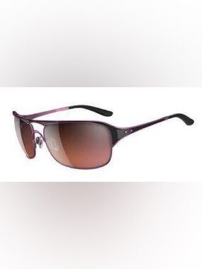 Oakley Women's Cover Story Sunglasses